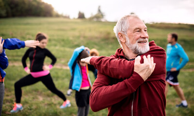 PLT Health Solutions Unveils Second Clinical Study on Beverage-Friendly Dynagenix® Muscle+Joint Formula Demonstrating Enhanced Mobility & Rapid Joint Comfort within Five Days