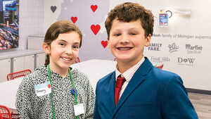 SpartanNash Foundation, Shoppers Raise $300,000 for Junior Achievement and Financial Literacy