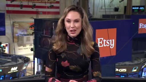NYSE Content Advisory: Pre-Market Update + Etsy transfers stock listing to NYSE