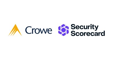 Crowe LLP and SecurityScorecard announce collaboration