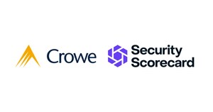Crowe and SecurityScorecard announce collaboration to strengthen third-party cyber risk management