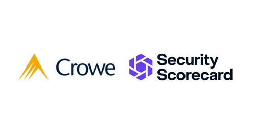 Crowe LLP and SecurityScorecard announce collaboration Crowe LLP and SecurityScorecard announce collaboration