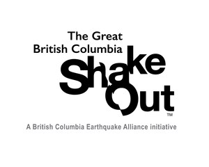The Great British Columbia ShakeOut Earthquake Drill is Back!