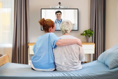 Caregility, the Leader in Virtual Nursing, Launches Joint Research Initiative with Nagoya University Hospital