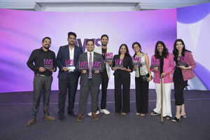 Monika Alcobev Limited Shines at the India Wine &amp; Spirits Awards 2025, Secures Multiple Top Honours Across Categories