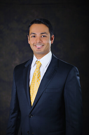 Dr. Tony Jacob Releases The Ultimate Guide to Investing in Texas