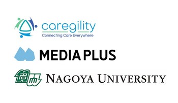 Caregility, the Leader in Virtual Nursing, Launches Joint Research Initiative with Nagoya University Hospital