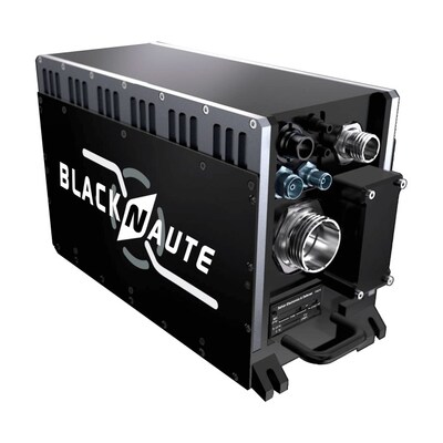 Purpose-built for the U.S. DoD community, Blacknaute™ is powered by Safran’s patented HRG Dual Core™ technology, which is field-proven and trusted across mission-critical applications worldwide. Purpose-built for the U.S. DoD community, Blacknaute™ is powered by Safran’s patented HRG Dual Core™ technology, which is field-proven and trusted across mission-critical applications worldwide.