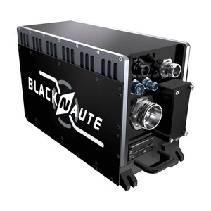 Safran Federal Systems Unveils Blacknaute™, A Next- Generation Inertial Navigation System for GPS-Denied Environments, at AUSA 2025