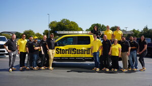 Storm Guard Unveils Major Rebrand to Showcase Its Evolution into Full Exterior Home Solutions