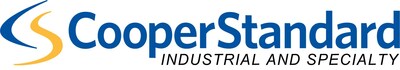 Cooper Standard's Industrial & Specialty Group to be featured on Inside the Blueprint®