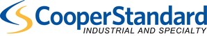 Cooper Standard's Industrial &amp; Specialty Group to Be Featured on Inside the Blueprint®