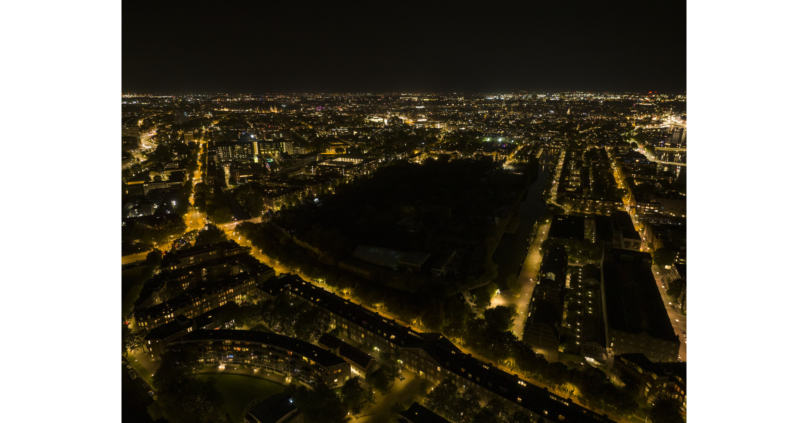 A Scoop for Amsterdam: ARTIS Zoo officially recognized for protection of nocturnal darkness