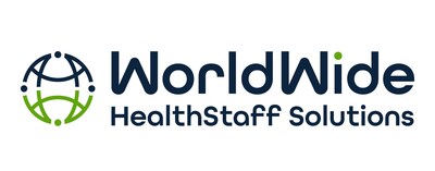 WorldWide HealthStaff Solutions Ltd. Logo