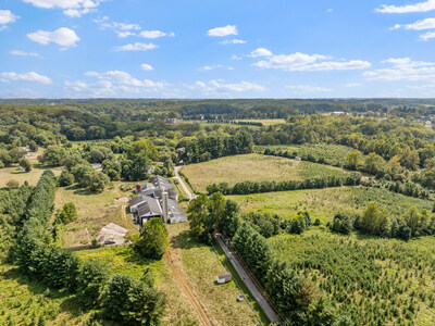 102+/- ACRES & ALKALINE SPRING WATER BOTTLING PLANT