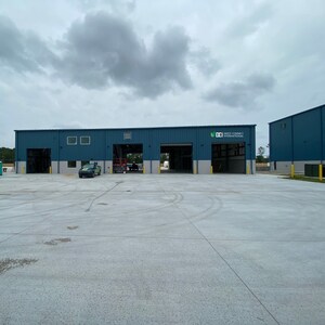 Depot Connect International (DCI) inaugura nuevas instalaciones en Summerville (North Charleston) y refuerza sus vínculos con el puerto de Charleston y la comunidad de Summerville