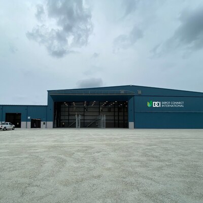This expansion enhances service capacity, improves operational efficiency, and creates valuable opportunities for local employment and supplier partnerships. This expansion enhances service capacity, improves operational efficiency, and creates valuable opportunities for local employment and supplier partnerships.