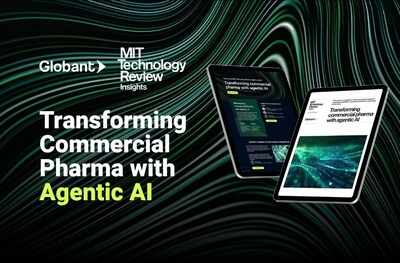 Transforming Commercial Pharma with Agentic AI