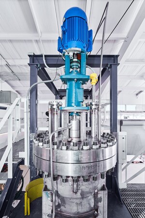 Natura Resources Purchases Shepherd Power; Partners with NOV to Deploy Gigawatts of SMRs in early 2030s