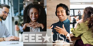Level Up Your STEM Career--One Free Webinar at a Time