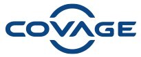 Covage Logo (PRNewsfoto/Covage)