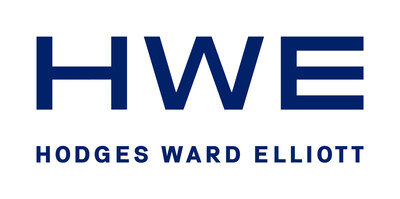 Hodges Ward Elliott (PRNewsfoto/Hodges Ward Elliott, Inc.)