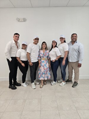 EcoCleans Arrives in the United States: Miami Will be the Launchpad for Europe's Leading Eco-cleaning Brand