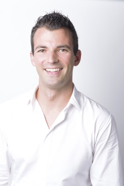 Tobias Pfuetze
