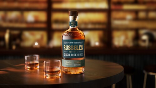 Russell's Reserve