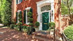 The Marbury House