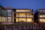 Tim Davis Lists Extraordinary Sag Harbor Waterfront Townhouse with Private Dock