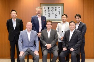 Northern Lithium announces partnership with Kurita and Evove to deliver commercial UK lithium production from 2027