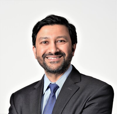 Vishal Agrawal, MD, Chief Executive Officer, Longitude Health