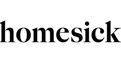 Homesick logo