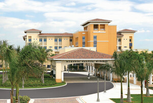 Memorial Hospital Miramar Earns Prestigious CMS 5-Star Quality Rating