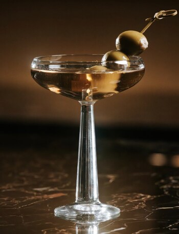 Social Martini