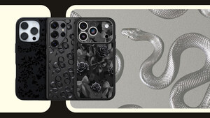 OtterBox Launches New Gothic Revival Collection for Protection with an Edge