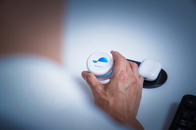 Lapsi Health introduces Keikku 2.0, the world’s first FDA-cleared digital stethoscope with an integrated AI scribe. This breakthrough multimodal device lets healthcare providers listen, document, and diagnose in real time — cutting paperwork, boosting efficiency, and enhancing patient care with AI-driven insights. The highly portable device can be deployed on-the-go during hospital rounds, from exam room to exam room, and in the field.
