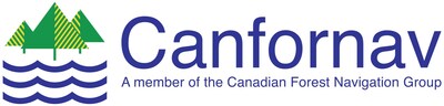 Canfornav Logo