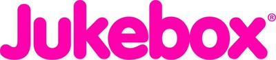 Jukebox Logo (CNW Group/Jukebox Print)