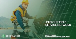 GreenLancer Calls for Experienced Solar Installers to Join National Network