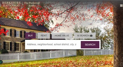 Webpage background