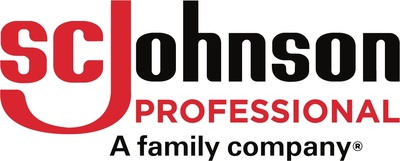 SC Johnson Professional Logo SC Johnson Professional Logo