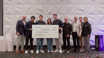 Gloo AI Hackathon Awards $250,000 for Values-Aligned AI Innovations Advancing Human Flourishing