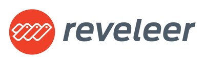 Reveleer logo (PRNewsfoto/Reveleer)
