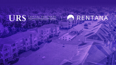 URS Capital Partners Unlocks NOI Growth in Record Time with Rentana