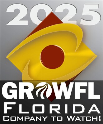 Sentry Technology Solutions Named GrowFL Florida Companies to Watch