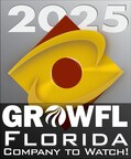 Sentry Technology Solutions named one of the 2025 GrowFL Florida Companies to Watch