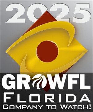 Sentry Technology Solutions Named GrowFL Florida Companies to Watch