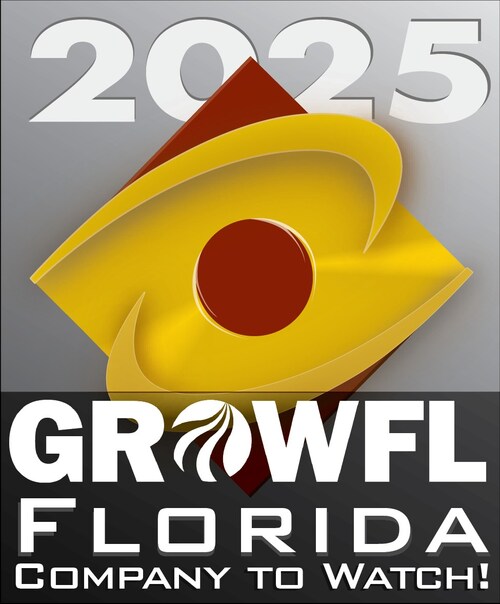 Sentry Technology Solutions named one of the 2025 GrowFL Florida Companies to Watch